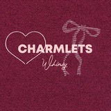 chamlets whimsy ♡