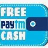PAYTM FREE CASH