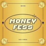 MONEYFESS ROBOT