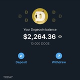 DogeChainBot