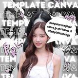Template Canva Bot