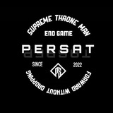 persat bot
