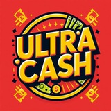 Ultra Cash 🔥