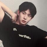 ⍀、Residence Authority, Archer.