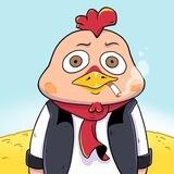 Chicken Degen