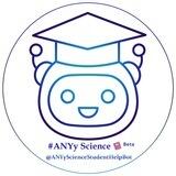 #ANYy Science 📒 ᴮᵉᵗᵃ