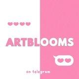 Artblooms