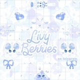 ⋆ › livy berries order's﹗𔘓 : CLOSE