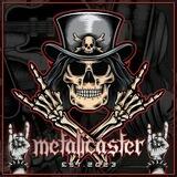 CANDIDATE METALICASTER