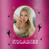 pretty koladies