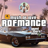 “Rofmance: ORD3R BOT..