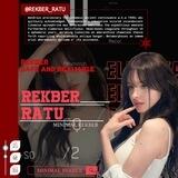 REKBER RATU BOT