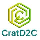 CratD2C Airdrop (New Round)