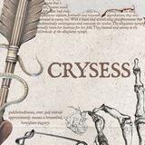 crysess's help