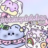 Woesiespinkstore