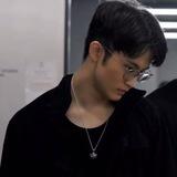 Mark Lee.