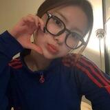Haerin's gf