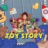 Toys cari mainan baru:>