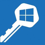 MS OFFICE WIN & WAREZ BOT