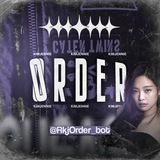 RKJ ( ORDER )