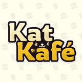 KatKafe's Barista