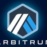 Arbitrum real bot