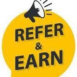 Refer & Earn ~ Unlimited 🔥🔥