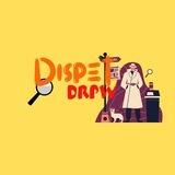 Dispet drpw