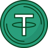 USDT UNLIMITED BOT