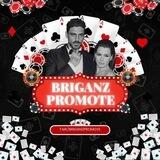 BRIGANZ PROMOTE OFFICIAL