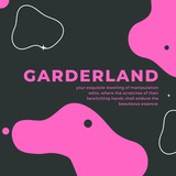 garderland 𖥔
