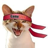 GameStop Airdrop