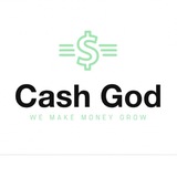 Cash God 💰