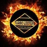 Turbo Looters 🔥