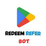 Redeem Code bot
