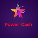Power Cash 💵