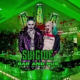 OFC SUICIDE BAR & PUB