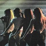 Blackpink in your area