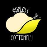 ADMIN IRONLESS COTTONFLY