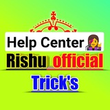 Rishu-Official_Tricks-Support
