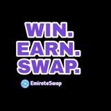 EmirateSwap Airdrop Bot