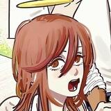 Maki's lovebot!