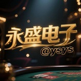 永盛电子