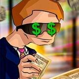 $TOKER AIRDROP | Toker Karlsen Bot