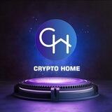 Crypto Home Airdrop Bot
