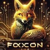 Foxcon Airdrop (New Round)