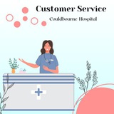 𝐂ustomer 𝐒ervice 𝐂𝐁𝐇