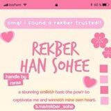 𝐑ekber 𝐒ohee 𝐁ot