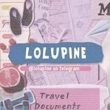 lolupine office