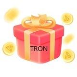 tron红包机器人